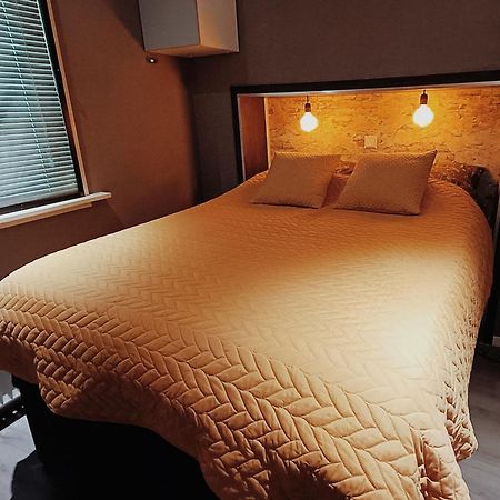 Landhuisje 31 'De Akkersteen' Bospark Ijsselheide Zwolle Hattemerbroek エクステリア 写真
