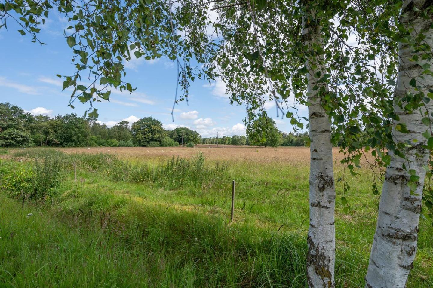 Landhuisje 31 'De Akkersteen' Bospark Ijsselheide Zwolle Hattemerbroek エクステリア 写真