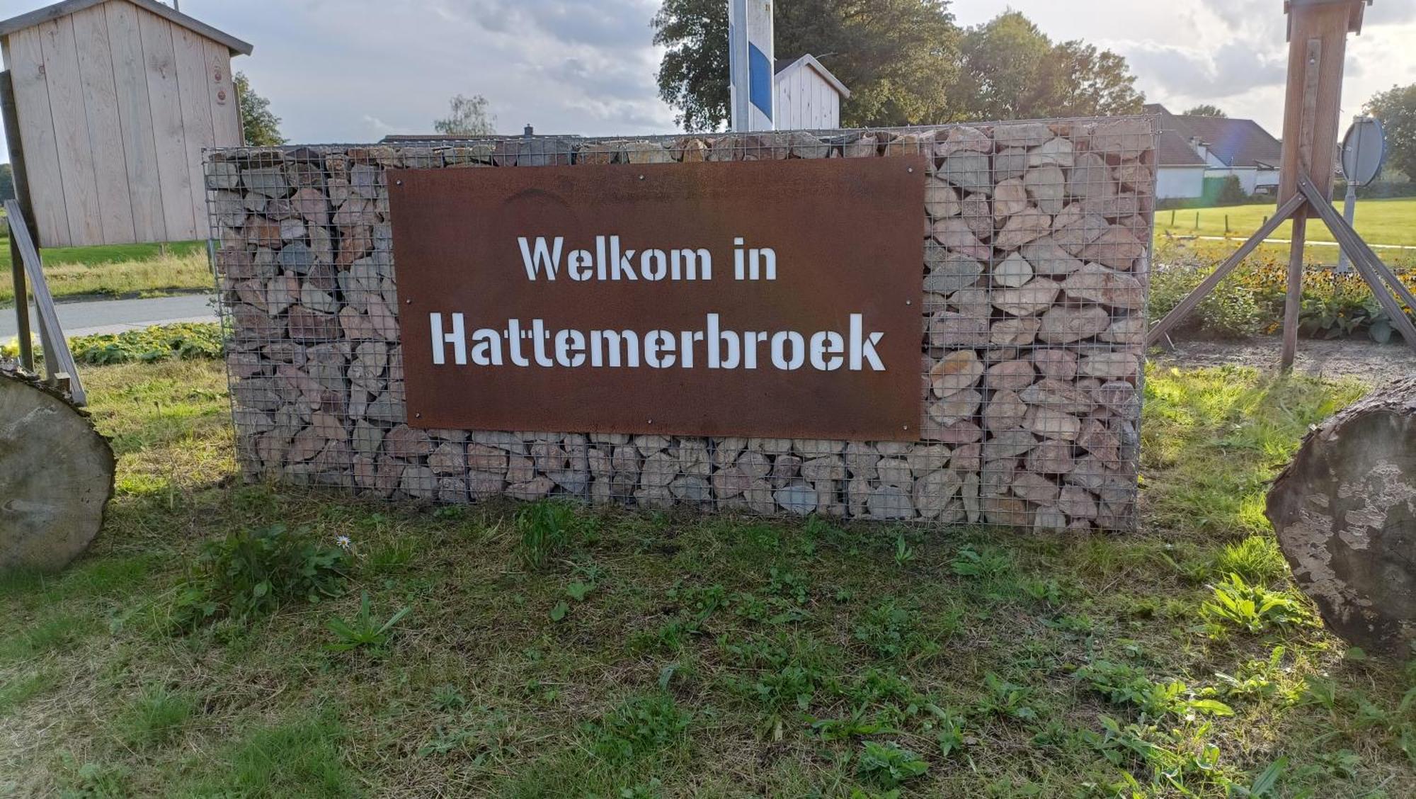 Landhuisje 31 'De Akkersteen' Bospark Ijsselheide Zwolle Hattemerbroek エクステリア 写真